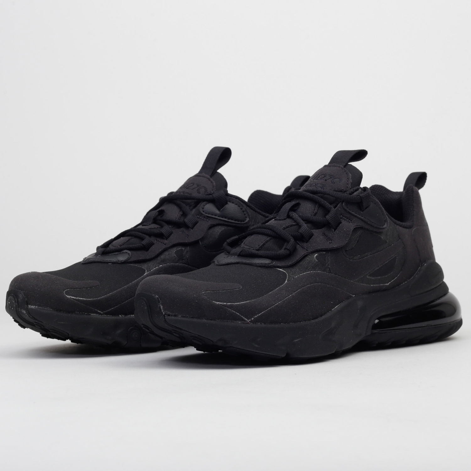 Tenisky a topánky Nike Air Max 270 React GS Čierna | BQ0103-004, 1