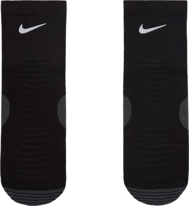 Ponožky Nike Trail Socks Čierna | hf7155-010, 2