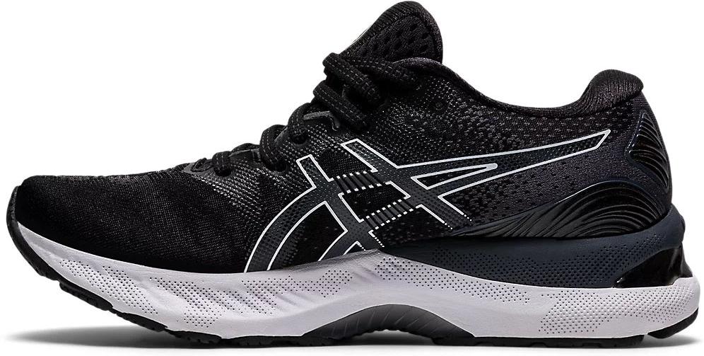 Tenisky a topánky Asics Gel-Nimbus 23 Čierna | 1012a885-001, 1
