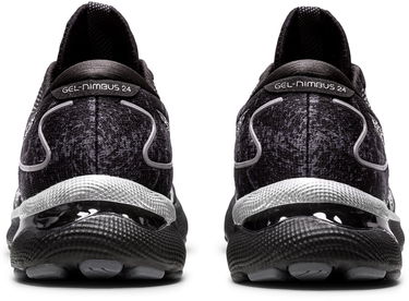 Tenisky a topánky Asics Gel-Nimbus 24 Platinum Čierna | 1011B358 020, 6