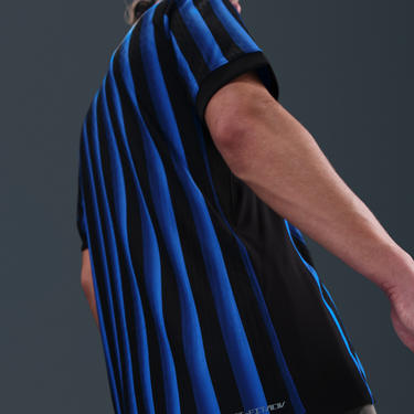 Dres Nike Inter Milan 2025/26 Home Jersey Modrá | hj4545-439, 2