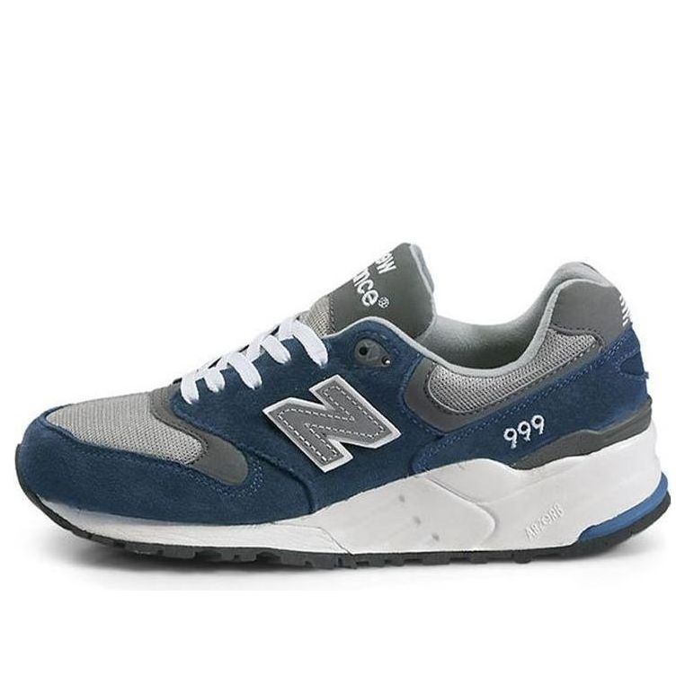 Tenisky a topánky New Balance ML999 Modrá | ML999NV