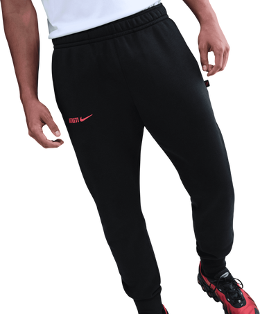 Súprava Nike Atletico Madrid NSW Club Hoodie and Sweatpants Set Čierna | hm2908-010, 3