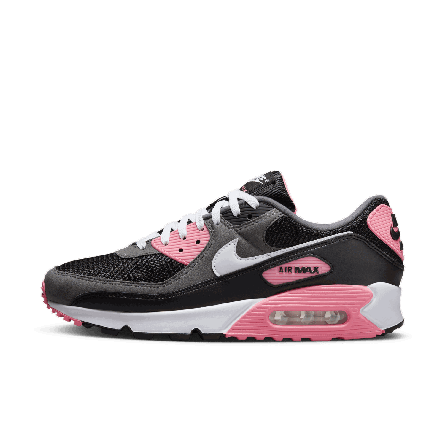 Tenisky a topánky Nike Air Max 90 Čierna | HF9190-001, 0