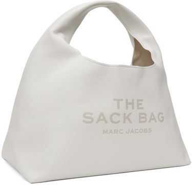 Tote bag Marc Jacobs Marc Jacobs XL Sack Tote Biela | 2F3HSH018H01, 1