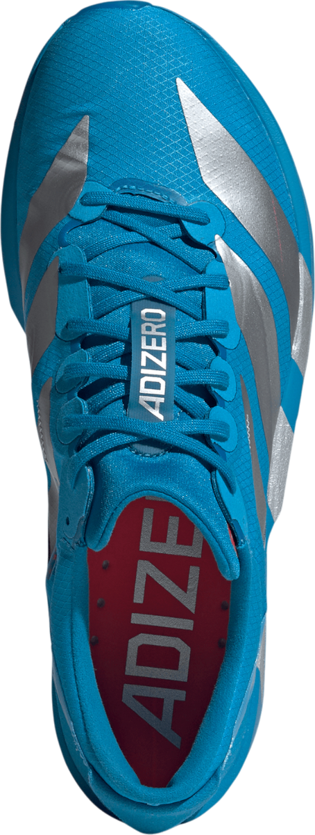 Tenisky a topánky adidas Performance Adizero Adios 9 Modrá | jq1683, 1