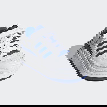 Tenisky a topánky adidas Originals Triple Platforum Low Biela | H05049, 5