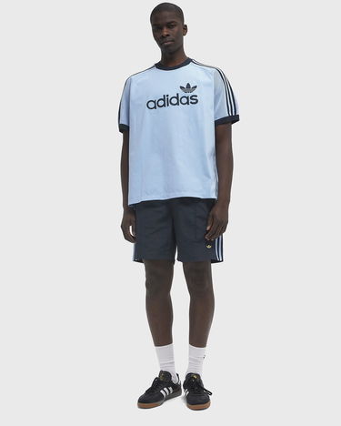 Šortky adidas Performance Premium Shorts Navy | JD3405, 2