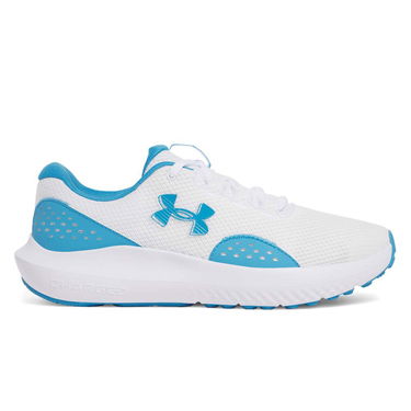 Tenisky a topánky Under Armour Charged Surge 4 Biela | 3027000-110, 0