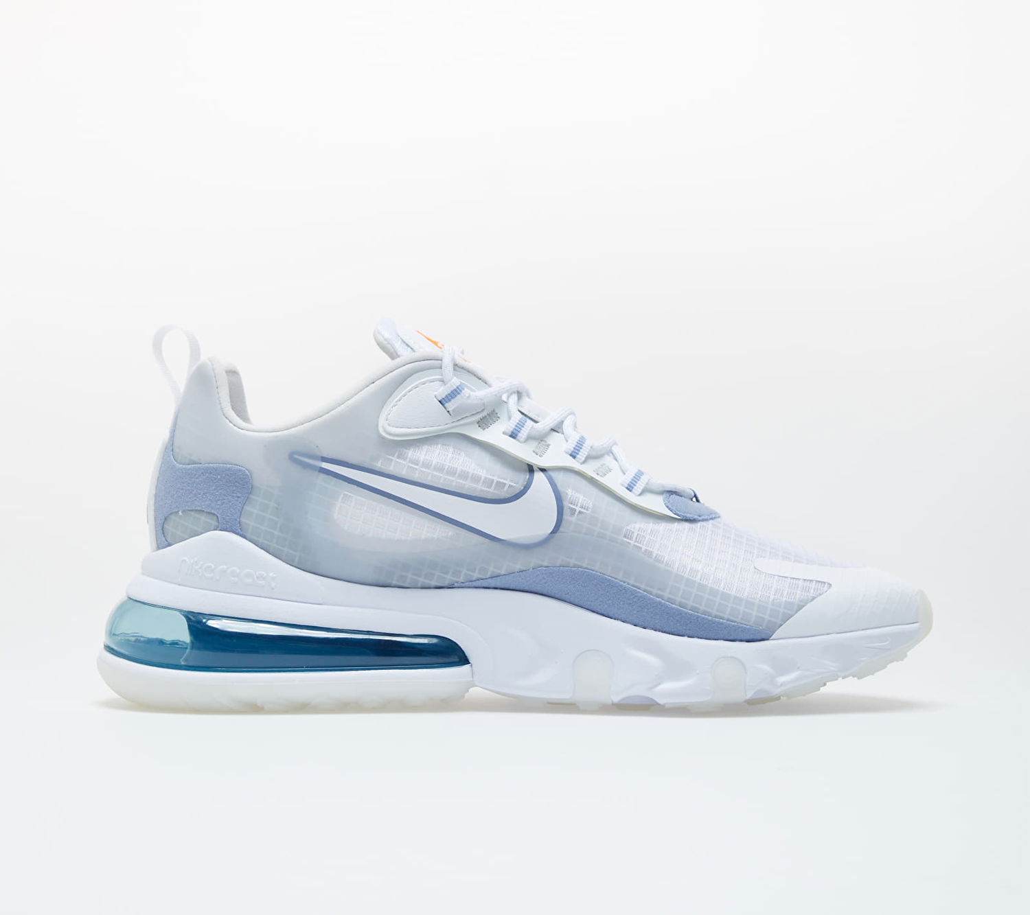 Tenisky a topánky Nike Air Max 270 React SE Biela | CT1265-100, 1