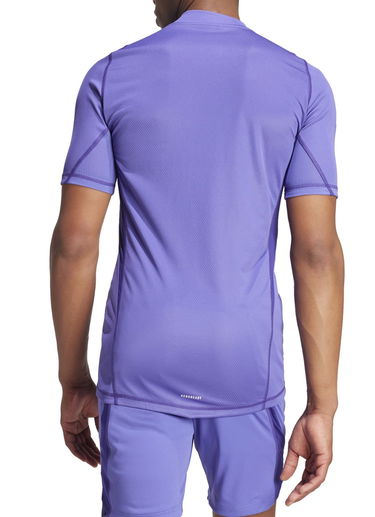 Dres adidas Originals adidas T24 P GK JSY Modrá | in0424, 1