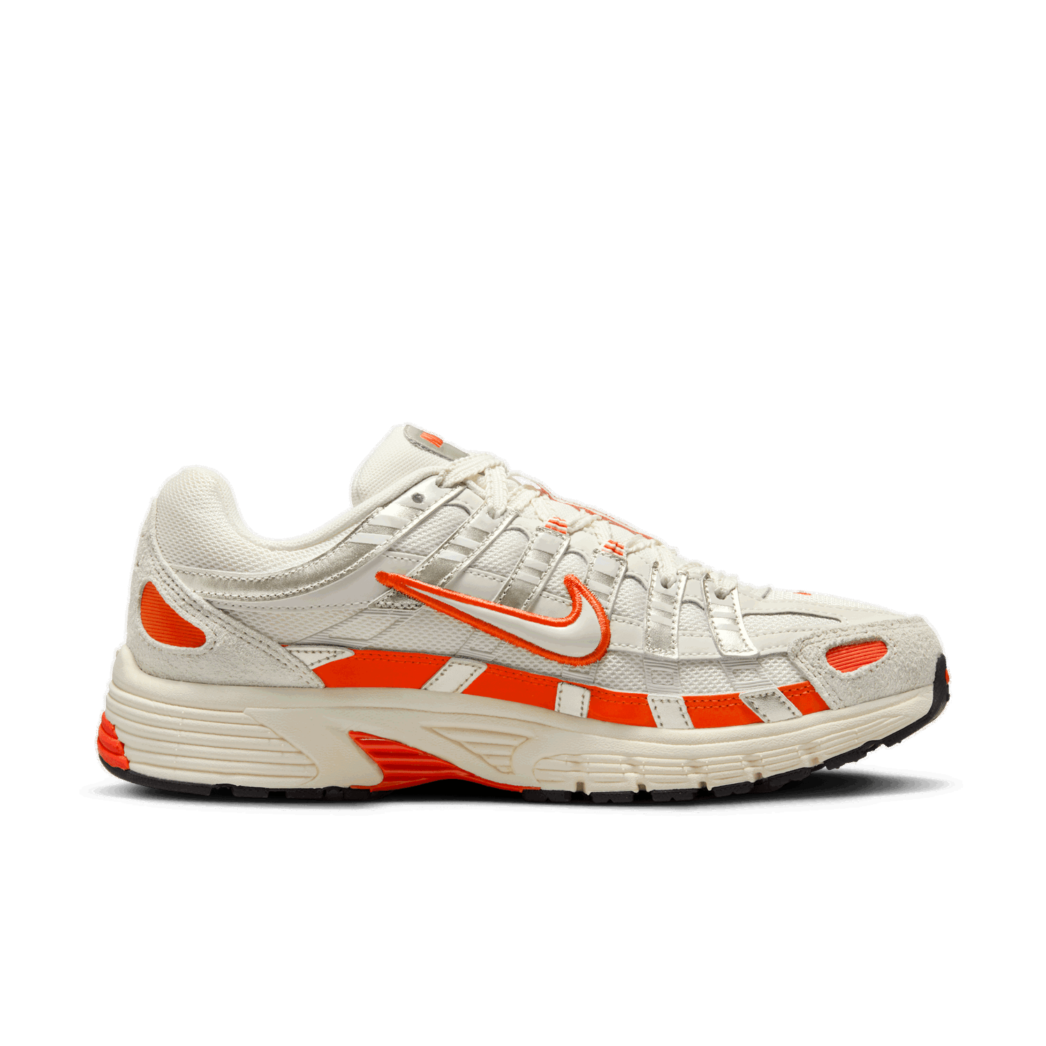 Tenisky a topánky Nike P-6000 'Picante Red' W Béžová | HV5230-133, 1