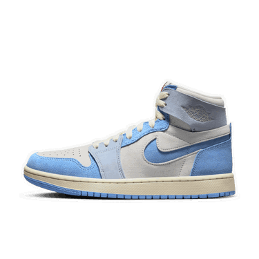 Tenisky a topánky Jordan Air Jordan 1 High Zoom Air CMFT "Phantom University Blue" W Modrá | DV1305-004, 3