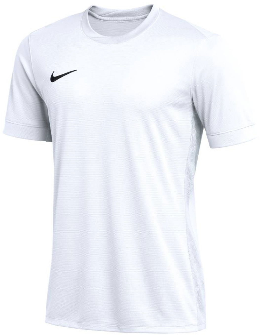 Tričko Nike Nike Dri-FIT Strike IV Short Sleeve Soccer Jersey Biela | fz9327-100, 0