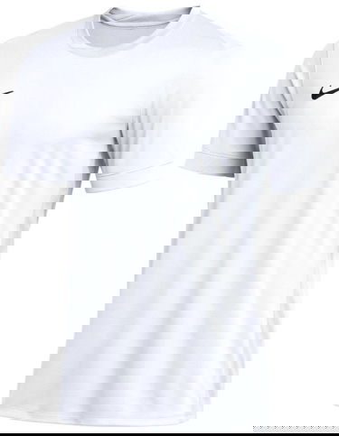 Tričko Nike Nike Dri-FIT Strike IV Short Sleeve Soccer Jersey Biela | fz9327-100, 0