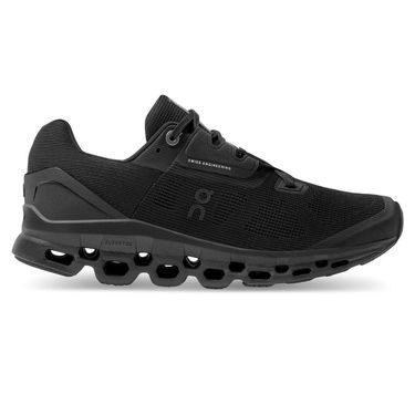 Tenisky a topánky On Running Cloudstratus Čierna | 39.99214, 0
