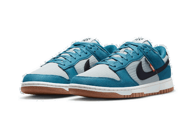 Tenisky a topánky Nike Dunk Low Next Nature ''Toasty - Rift Blue'' Modrá | DD3358-400, 2