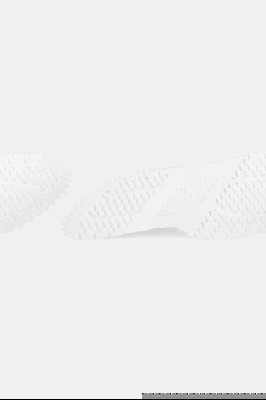 Tenisky a topánky Maison Margiela MM6 Maison Margiela Platform Boots Biela | S66WU0128.P7006.HB009, 4