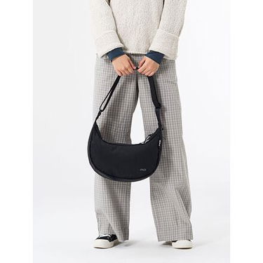 Taška cez rameno Aevor Aevor Bike Sling Bag Čierna | AVR-BLW-001-80001, 5