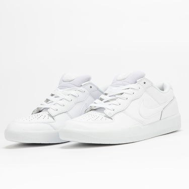 Tenisky a topánky Nike SB Force 58 Premium Biela | DH7505-100, 1