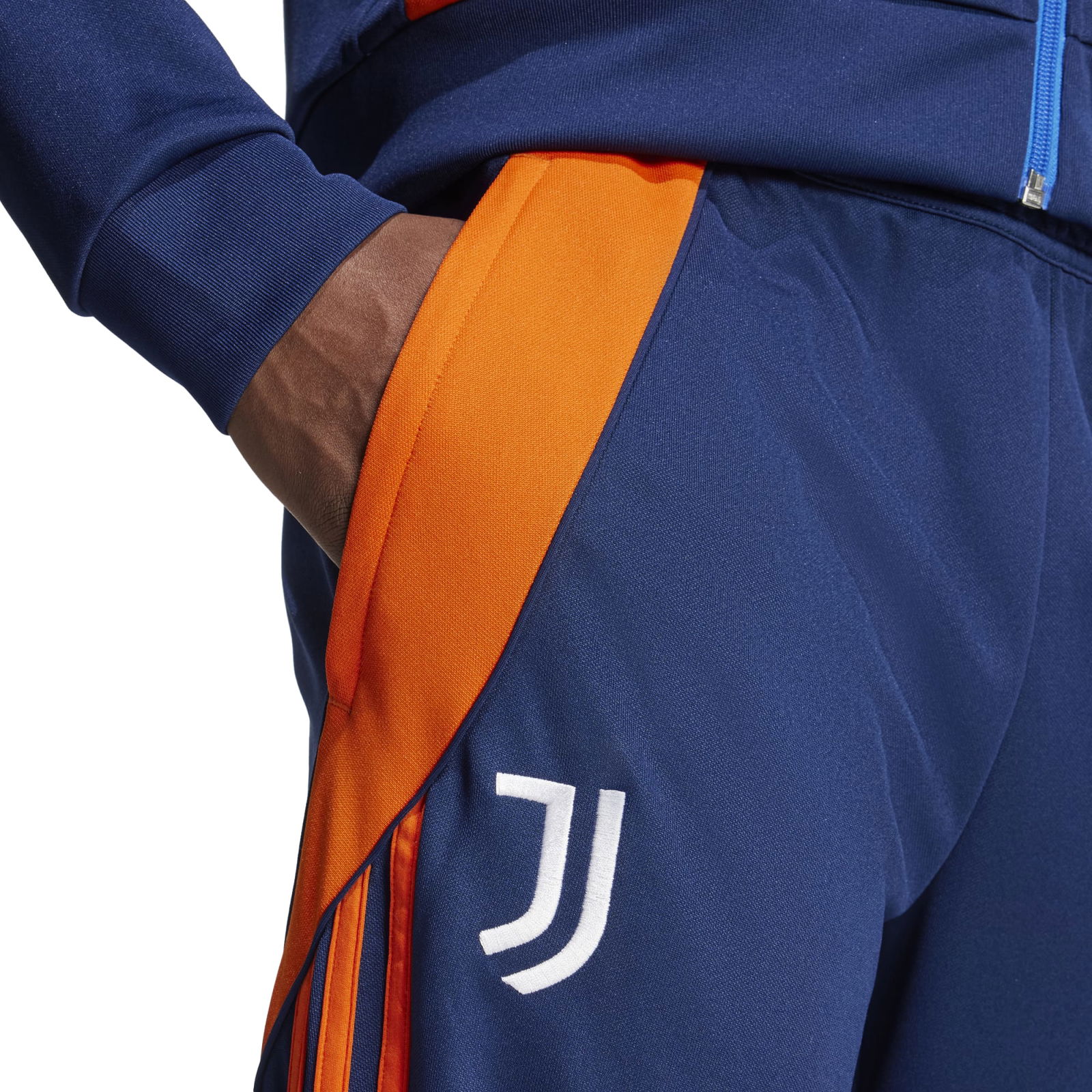 Juventus Track Suit