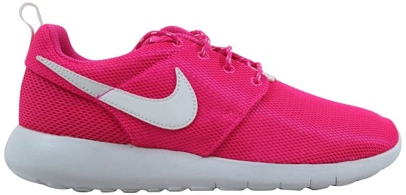Tenisky a topánky Nike Roshe One Ružová | 599729-611, 0