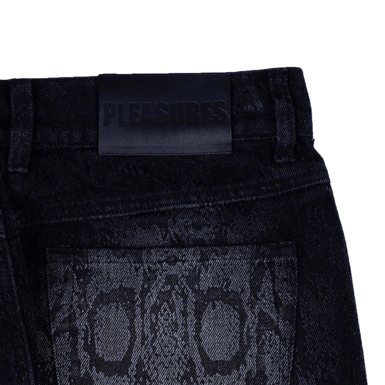 Encore 5 Pocket Denim Jeans