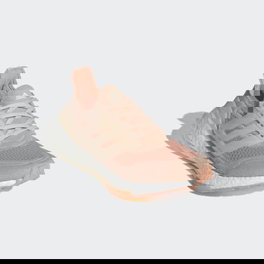 Tenisky a topánky adidas Performance UltraBOOST 21 W Oranžová | S23838, 6