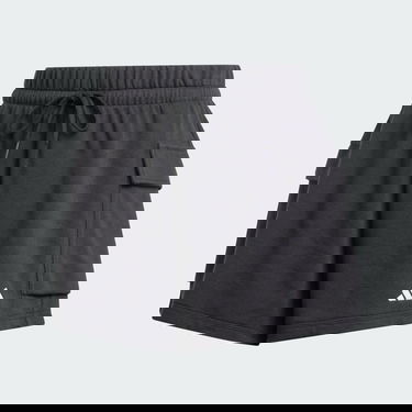 Šortky adidas Performance Cargo Shorts Čierna | JD9944, 4