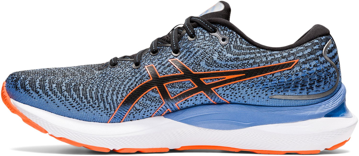 Tenisky a topánky Asics Gel-Cumulus 24 Modrá | 1011B366 003, 0