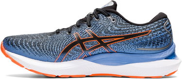 Tenisky a topánky Asics Gel-Cumulus 24 Modrá | 1011B366 003, 0