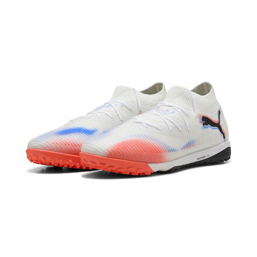 Tenisky a topánky Puma FUTURE 8 PRO Cage Biela | 108592_01, 1