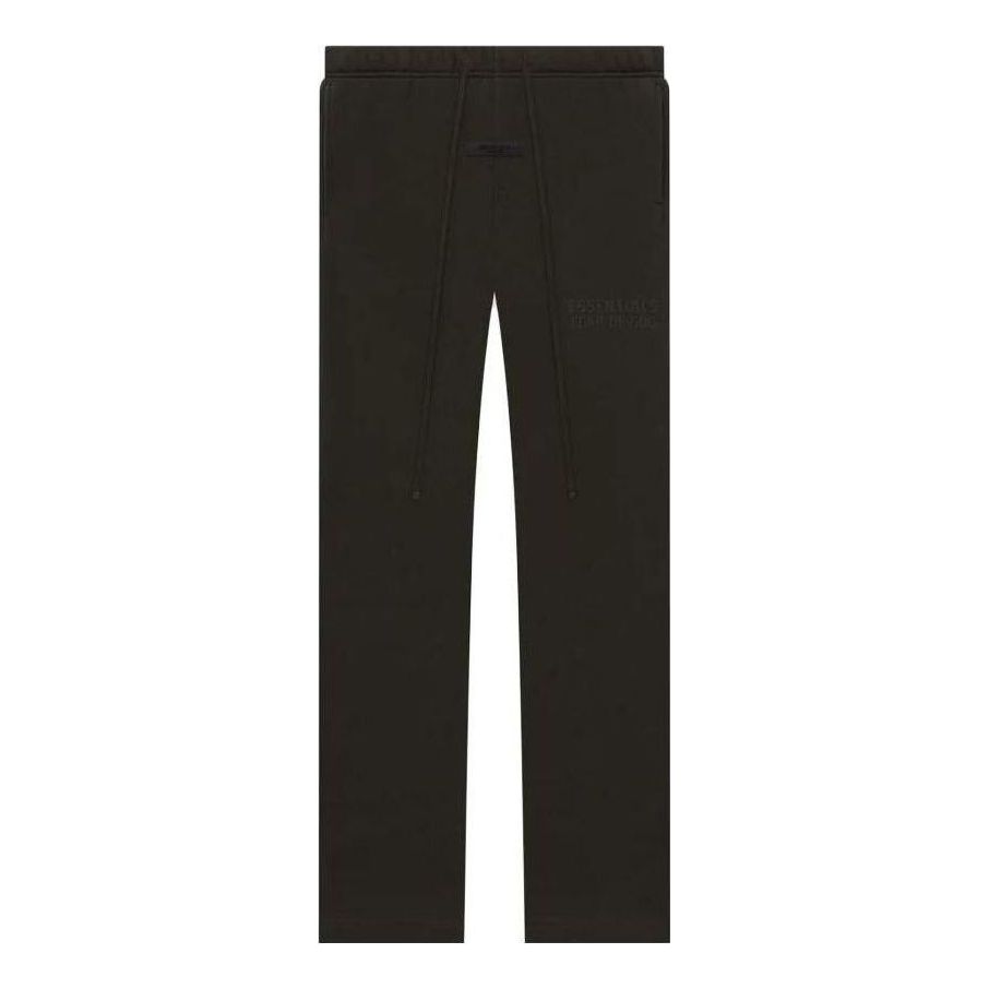 Tepláky Fear of God Relaxed Sweatpants Čierna | FOG-SS23-007, 0