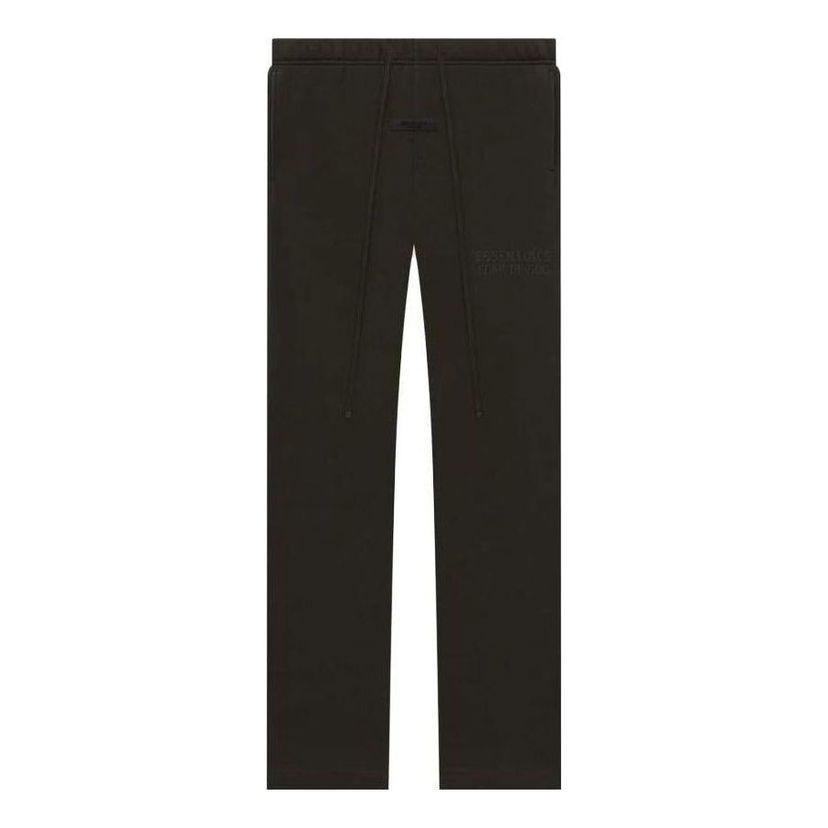 Tepláky Fear of God Relaxed Sweatpants Čierna | FOG-SS23-007