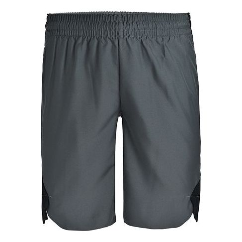 Šortky Nike Nike Splicing Training Basketball Shorts Šedá | 831349-022