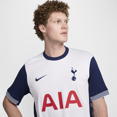 Dres Nike Dri-FIT Tottenham Hotspur Stadium 2024/25 Replica Biela | FN8794-101, 3