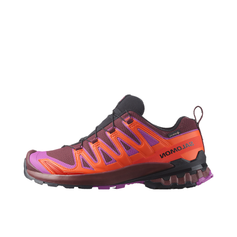 Tenisky a topánky Salomon Salomon XA PRO 3D V9 GTX Fialová | l47961900