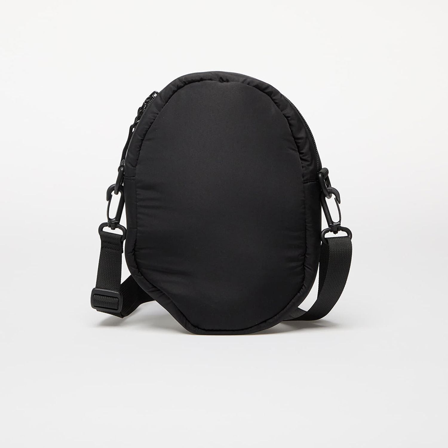 Taška cez rameno BAPE A BATHING APE Quilting Ape Head Shoulder Bag Čierna | 001SGK301003M BLK, 1