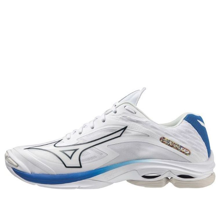 Tenisky a topánky Mizuno Wave Lightning Z7 Biela | V1GA220000