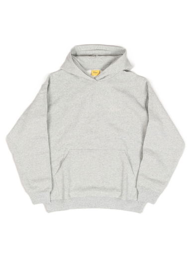 Classic Small Logo Hoodie