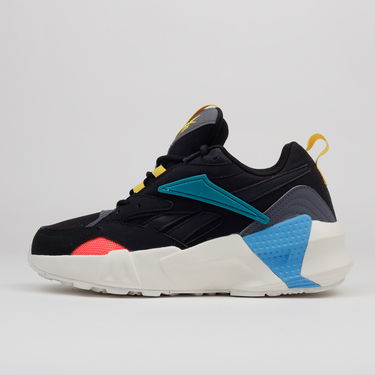 Tenisky a topánky Reebok Aztrek Double Mix Pops Čierna | DV8172, 0