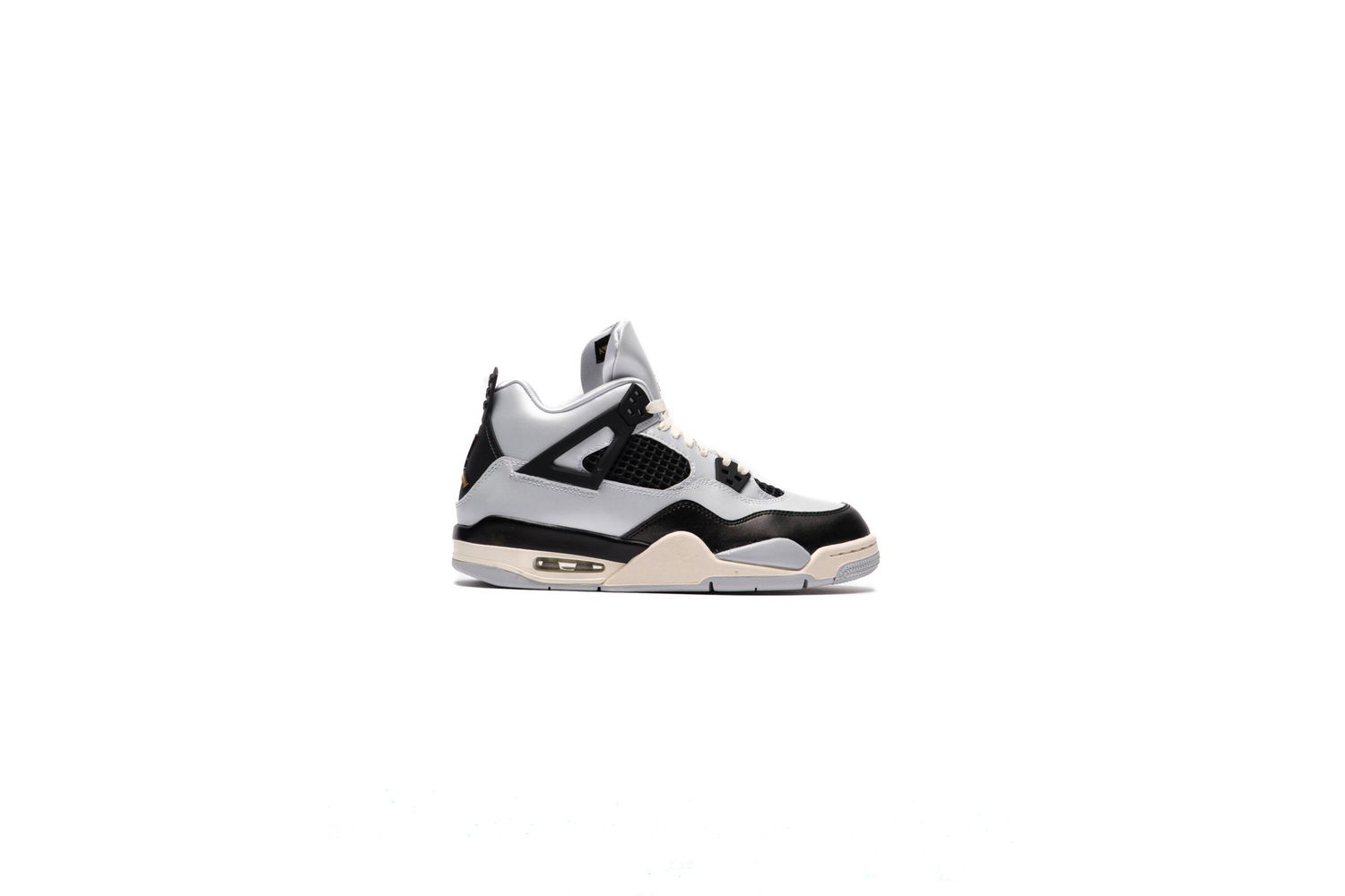 Tenisky a topánky Jordan Jordan 4 Retro Šedá | FZ8585-070, 0