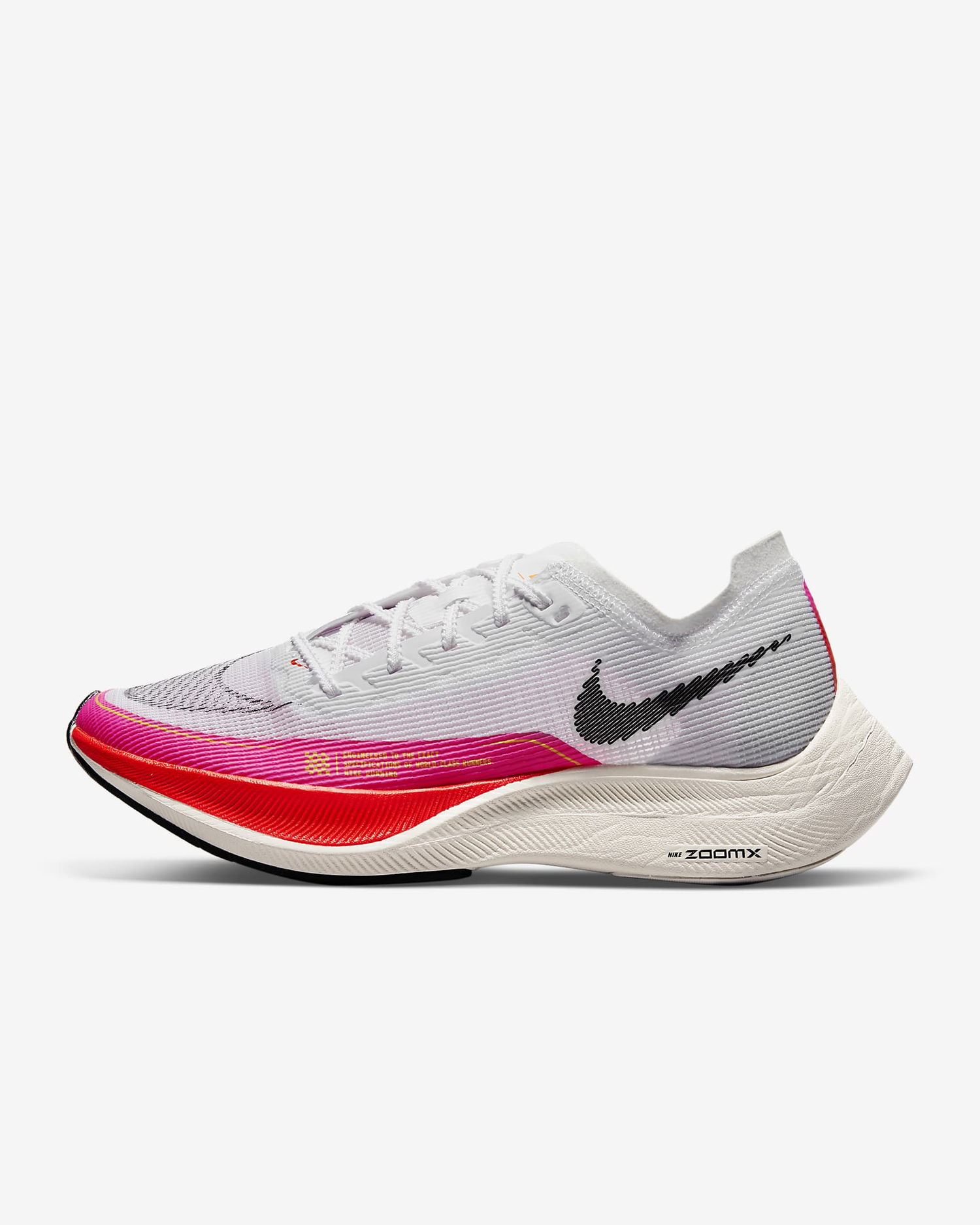 Tenisky a topánky Nike ZoomX Vaporfly Next% 2 W Biela | DJ5458-100, 0
