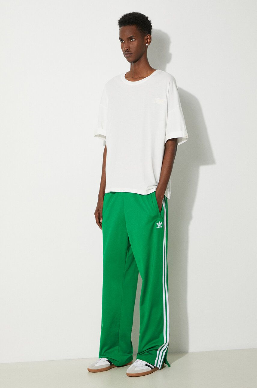 Tričko Alpha Industries T-Shirt Biela | 118532.626, 1