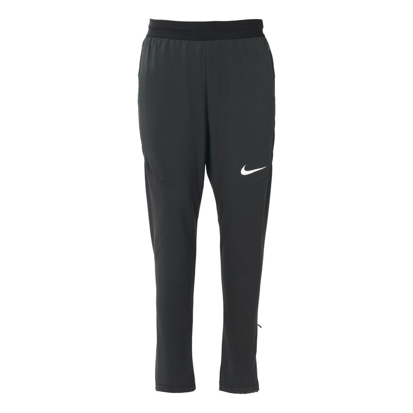 Tepláky Nike Flex Vent Max Training Pants Čierna | CU7352-010