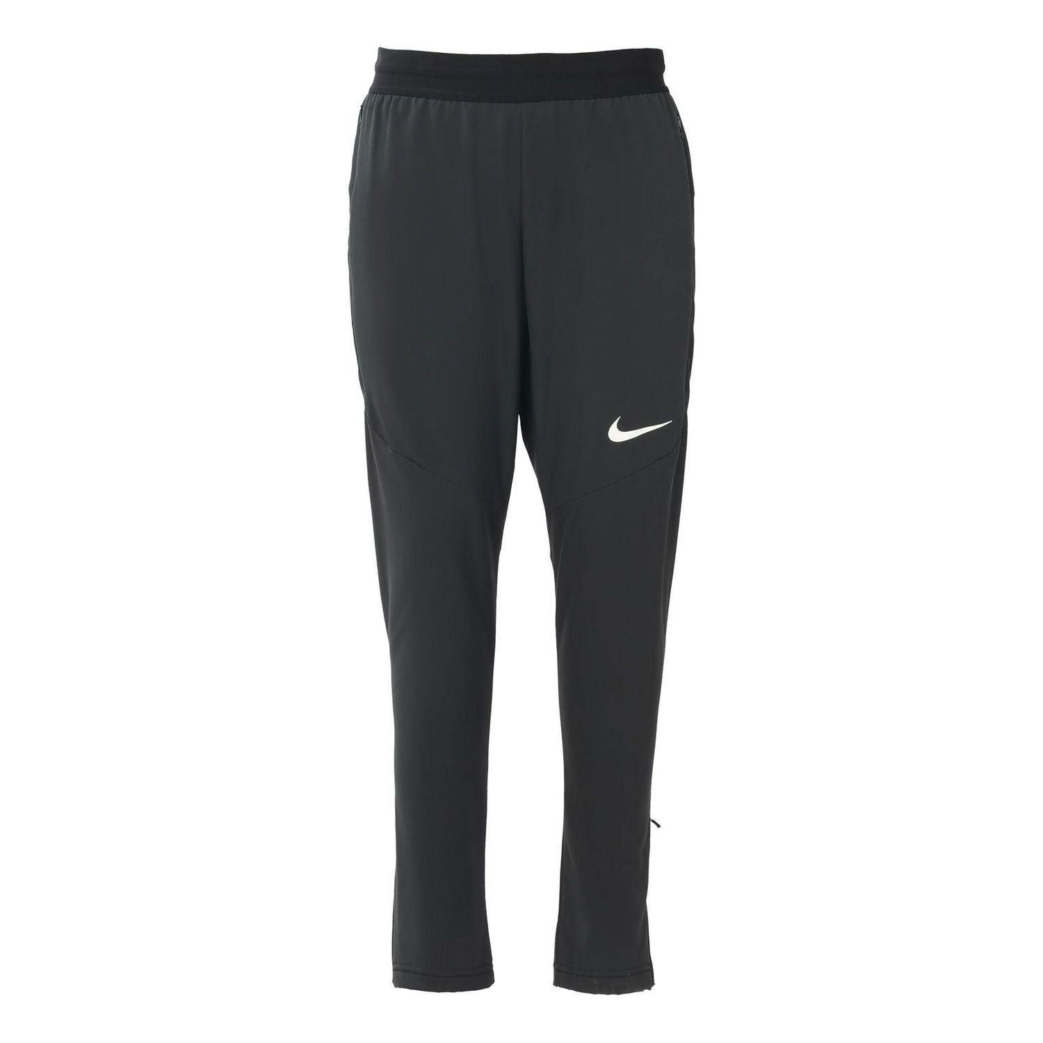 Tepláky Nike Flex Vent Max Training Pants Čierna | CU7352-010, 0