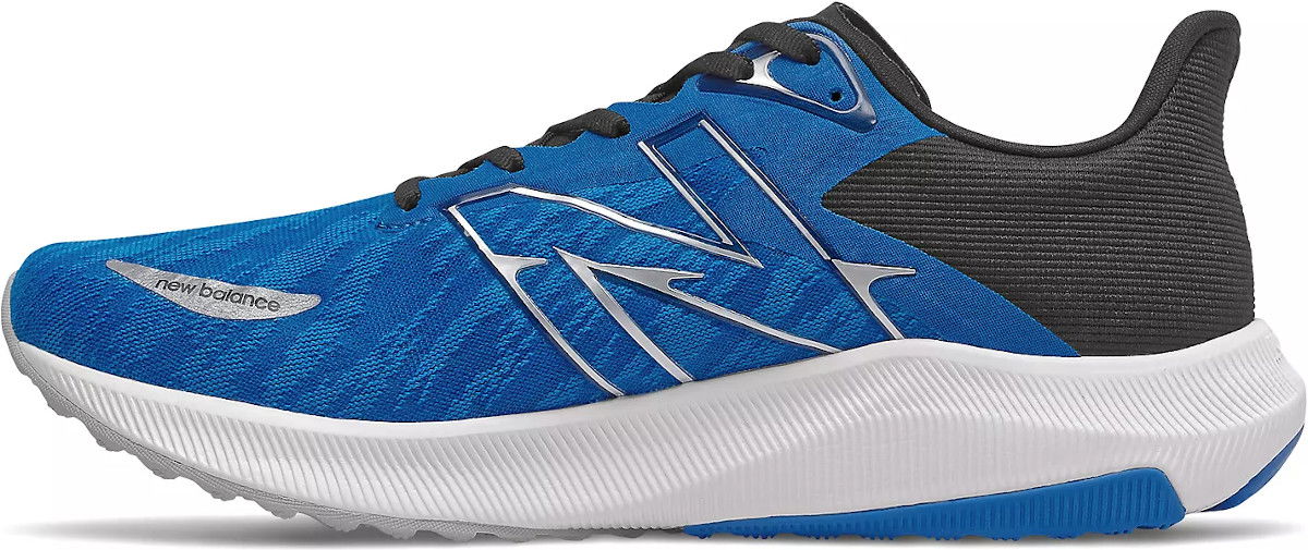 Tenisky a topánky New Balance FuelCell Propel v3 Modrá | mfcprlb3, 0