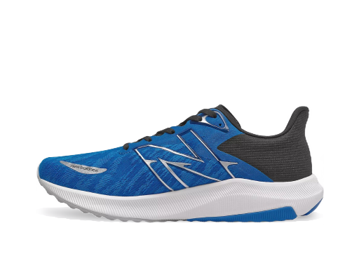 Bežecké topánky New Balance FuelCell Propel v3 Modrá | mfcprlb3