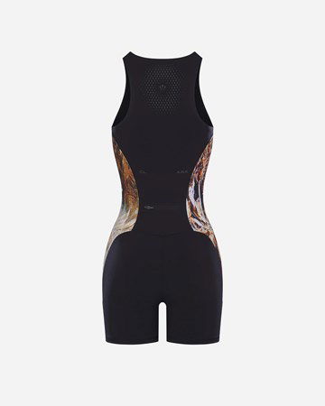 Bunda Nike x NOCTA Unitard Čierna | FB1792-010, 1