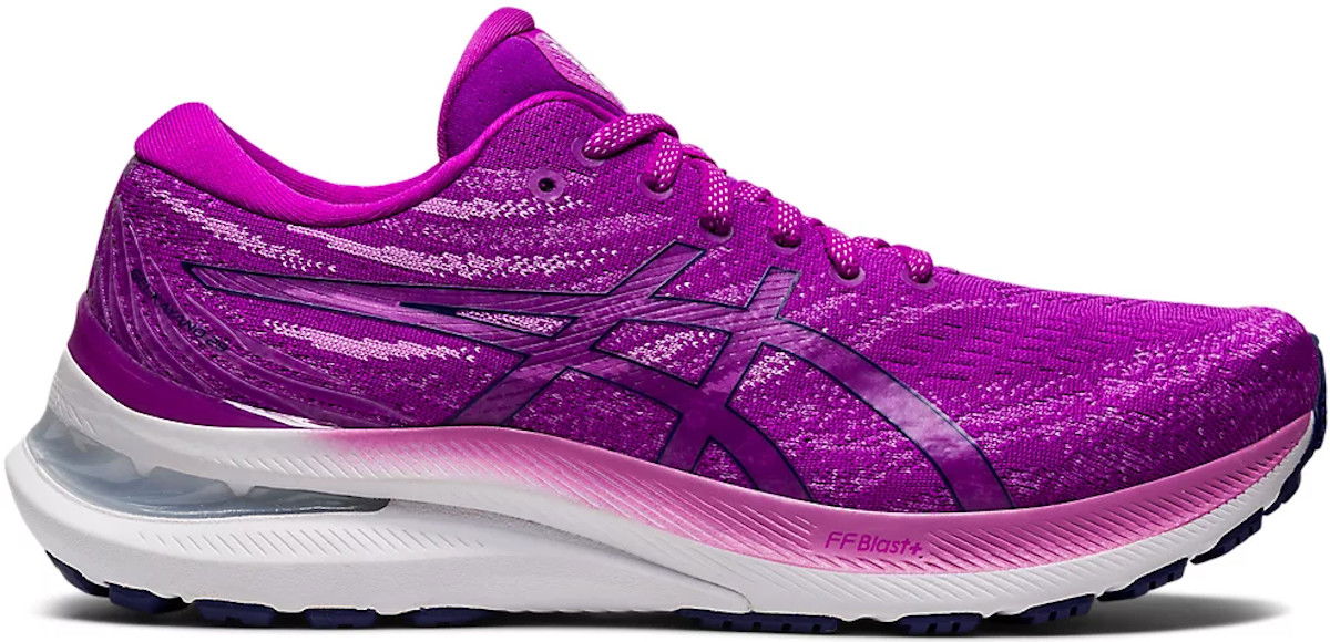 Tenisky a topánky Asics Gel-Kayano 29 Fialová | 1012b272-500, 0